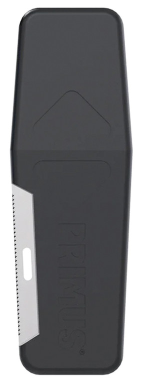 PRIMUS  INGITION STEEL FIRESTARTER | LARGE | BLACK