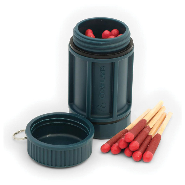COGHLANS STORM MATCHES 5CM 20PC