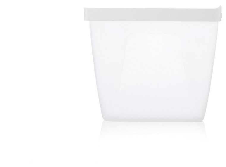 HUMANGEAR  GOPOUCH | MEDIUM | CLEAR