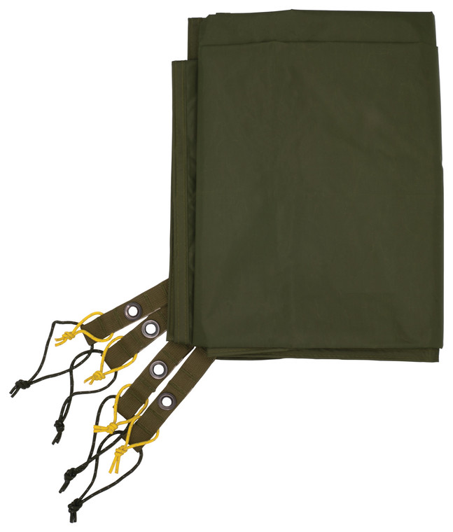 Peregrine Gannet Footprint | 3 Person | Dark Green