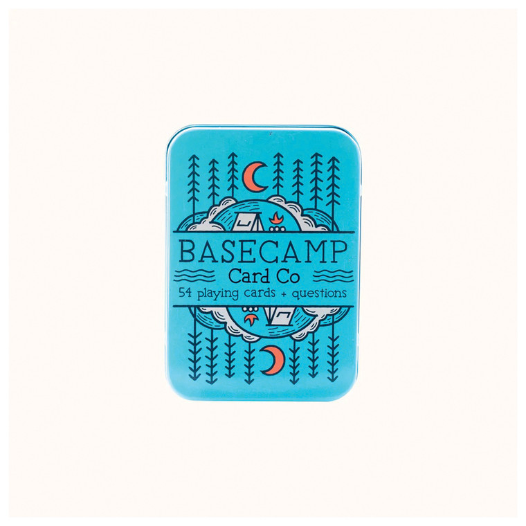 Basecamp Card Co Second Edition