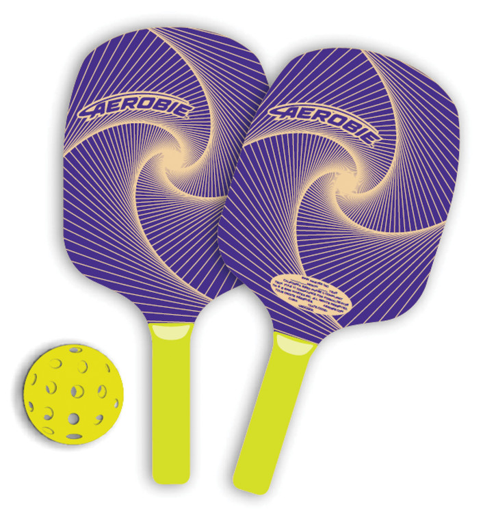AEROBIE PICKLEBALL SET