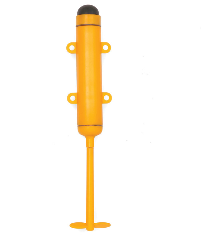 Kikkerland Make Your Own Motor Boat Kit