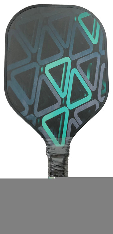 ADVENTURE TRADING | WOOD PICKLEBALL PADDLE TRIANGLE