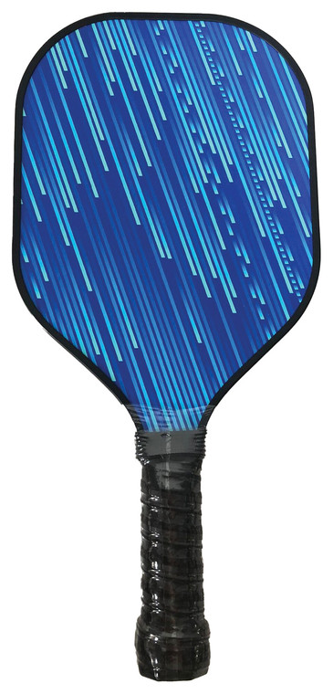 ADVENTURE TRADING | WOOD PICKLEBALL PADDLE LILAC