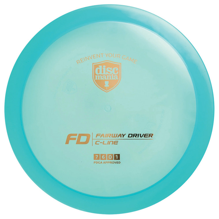 Discmania C-line Fd