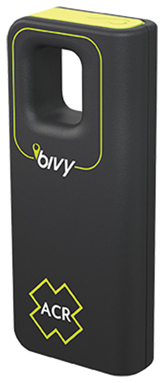 BIVY STICK SATELLITE MESSENGER