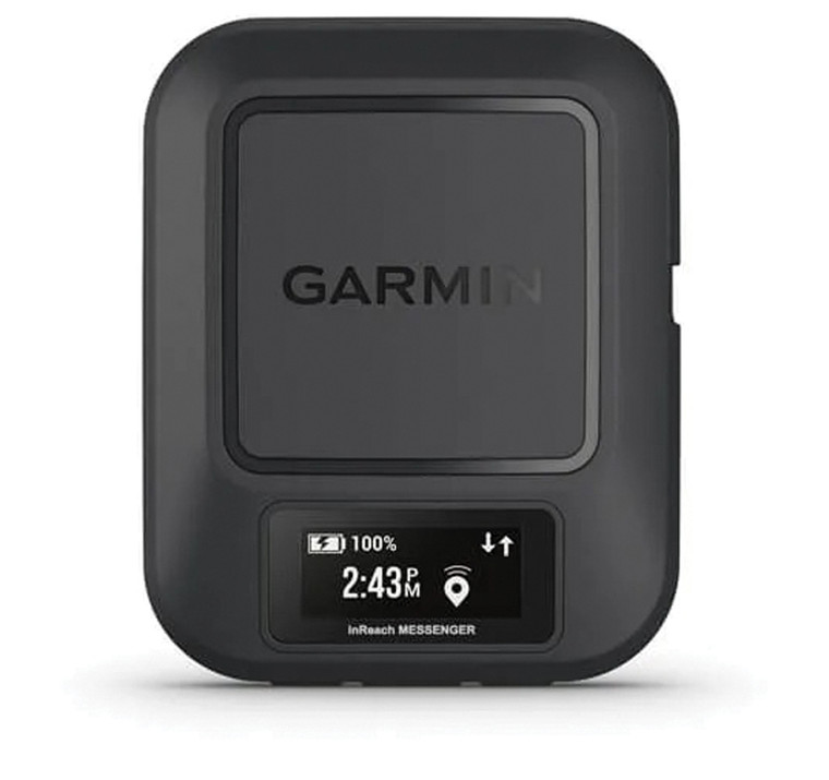 GARMIN  INREACH MESSENGER