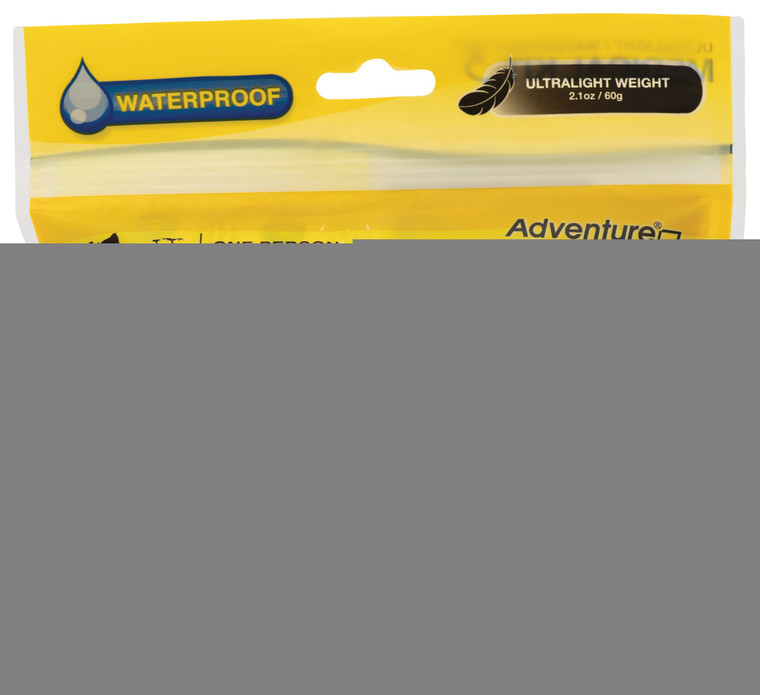 Adventure Medical | Ultralight & Watertight | 0.3L