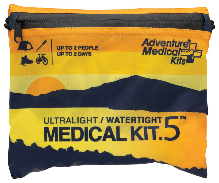 Adventure Medical | Ultralight & Watertight | 0.5L
