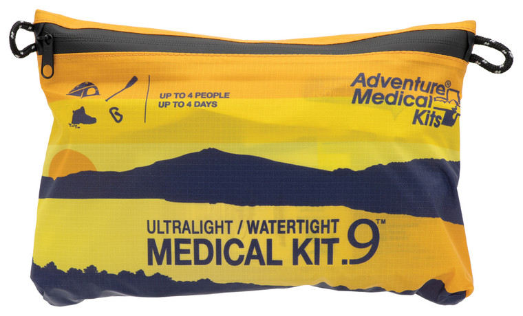 Adventure Medical | Ultralight & Watertight | 0.9L