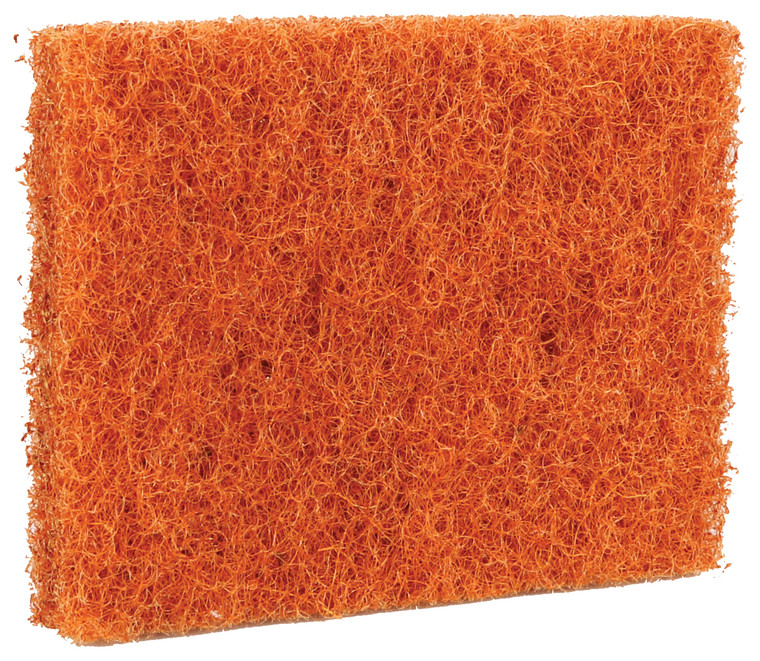 ADVENTURE READY COCONUT SCRUBBER REFILL 4 PACK