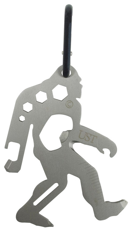 UST  TOOL A LONG SASQUATCH