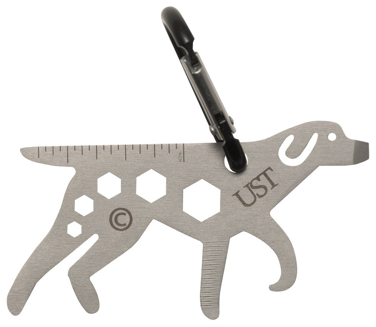 UST  TOOL A LONG DOG