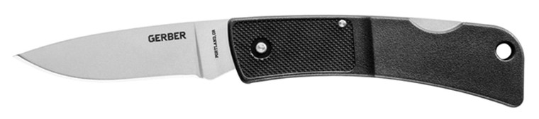 GERBER  LST FOLDING KNIFE