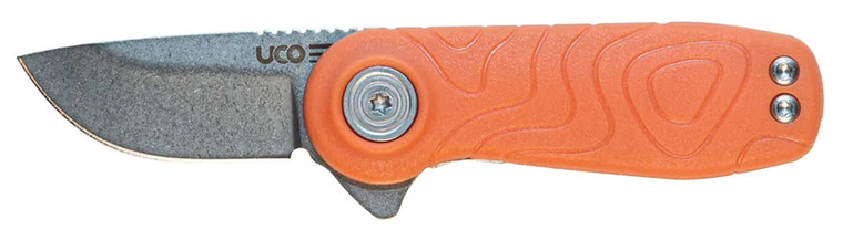 UCO  TINKHAM | TIGER