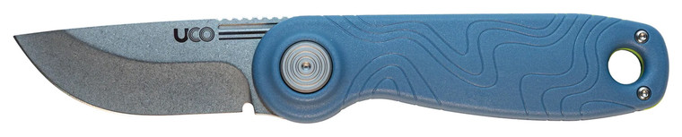 UCO  INGALLS | OCEAN