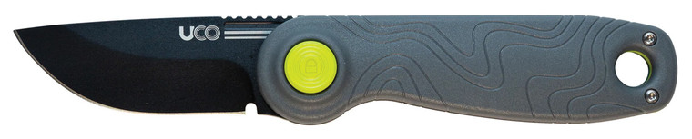 UCO  INGALLS SWITCH-LOK | COAL