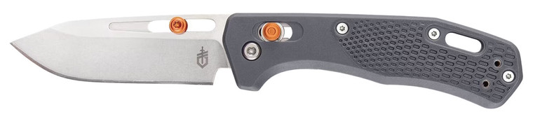 GERBER  ASSERT | GREY
