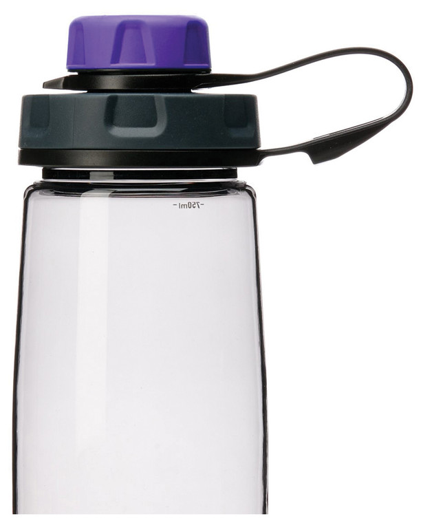 HUMANGEAR  CAPCAP+ | PURPLE