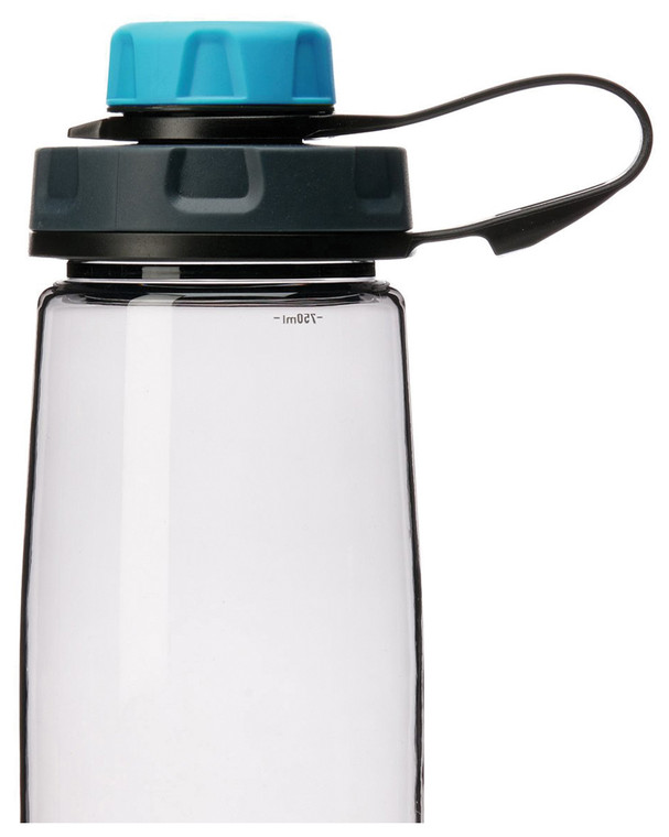 HUMANGEAR  CAPCAP+ | LIGHT BLUE