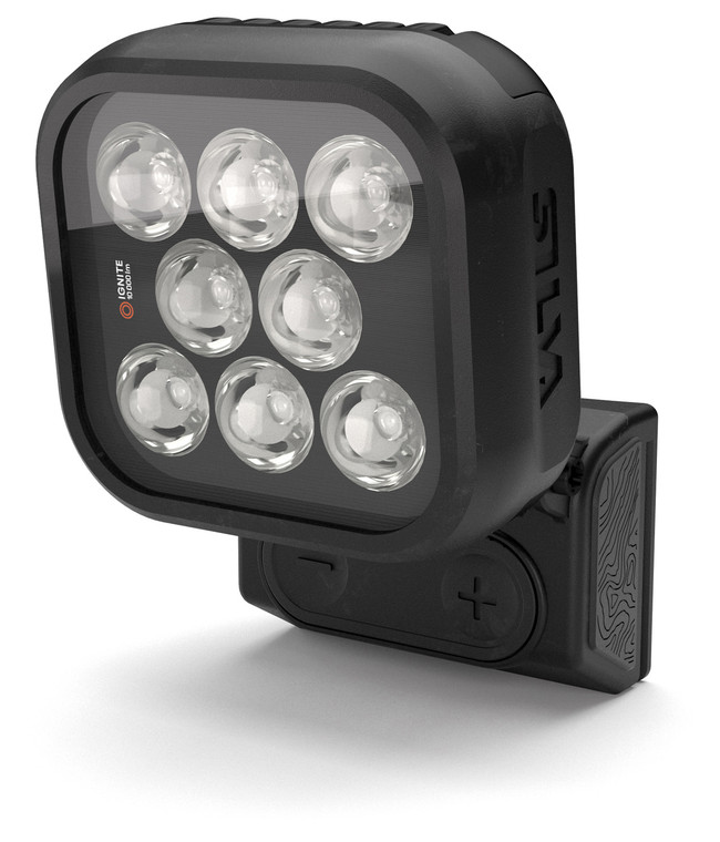 Silva Ignite Headlamp | 10,000 Lumen | 96wh Battery