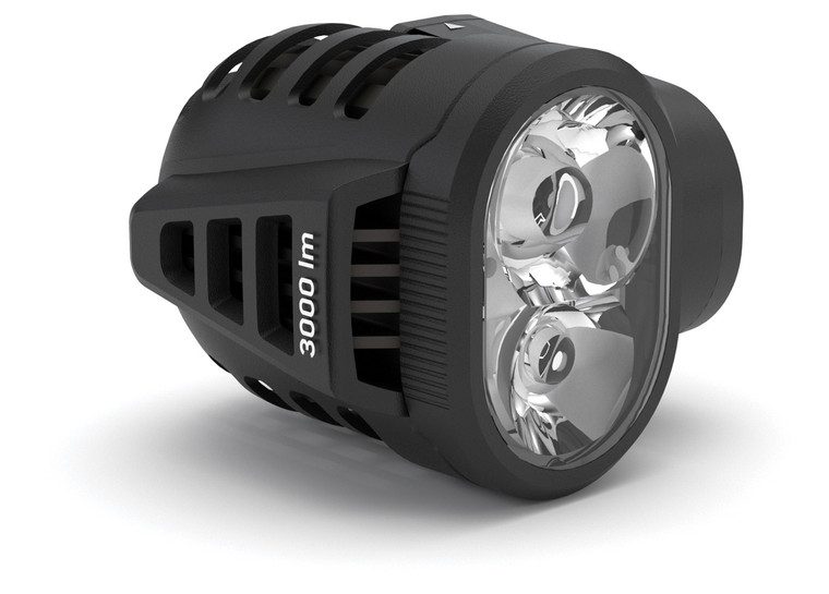 SILVA  FREE 3000 MODULAR HEADLAMP LIGHT UNIT