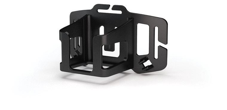 SILVA  HEADLAMP BATTERY HOLDER FOR CROSS TRAIL | TRAIL SPEED AND EXCEED 7.0A BATTERIES
