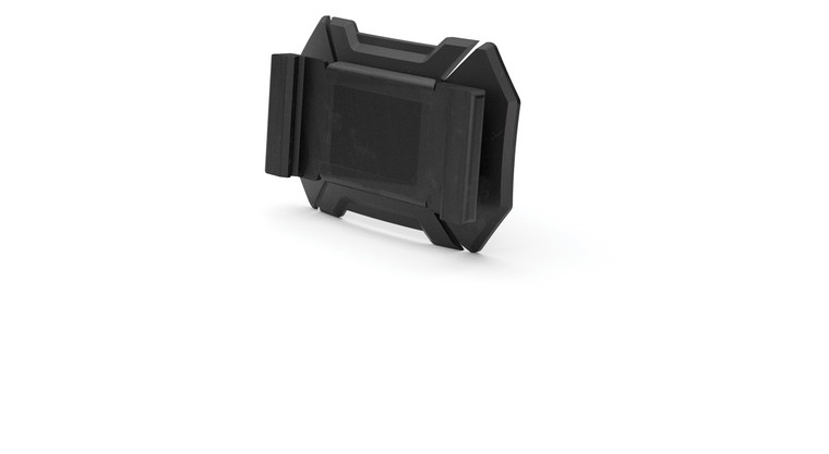 SILVA  HELMET MOUNT FOR EXPLORE 5 AND DISCOVER HEADLAMPS