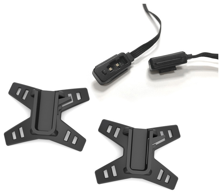 SILVA  FREE SERIES HELMET MOUNT KIT