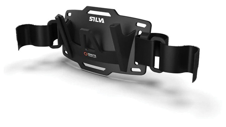 SILVA  HELMET MOUNT FOR IGNITE HEADLAMP