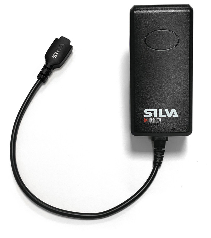 SILVA  BATTERY CHARGER FOR IGNITE HEADLAMP