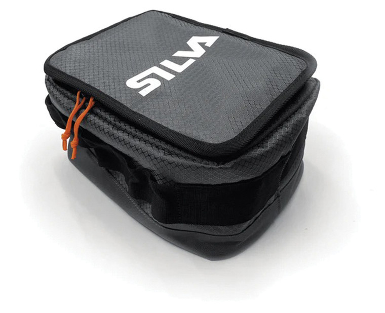 SILVA  STORAGE BAG FOR IGNITE HEADLAMP