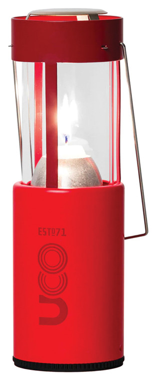 UCO  ORIGINAL CANDLE LANTERN | VOLCANO