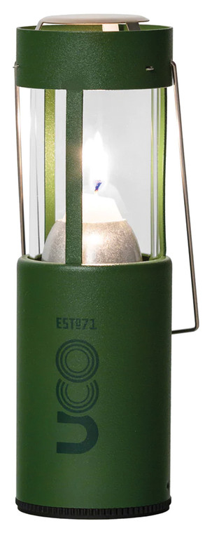 UCO  ORIGINAL CANDLE LANTERN | FOREST
