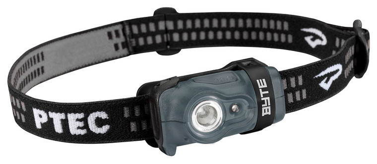 Princeton Tec Byte 200 | Black/gray