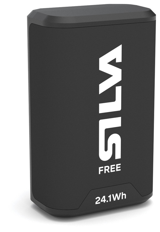 SILVA  FREE SERIES HEADLAMP BATTERY | 3.35AH