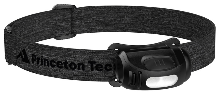 PRINCETON TEC  REFUEL 300 | BLACK/DARK GRAY