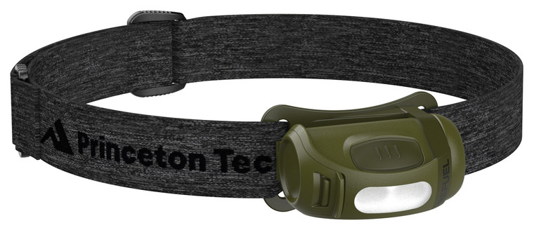 PRINCETON TEC  REFUEL 300 | GREEN/DARK GREEN