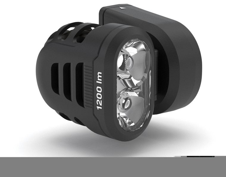 SILVA  FREE 1200 MODULAR HEADLAMP LIGHT UNIT
