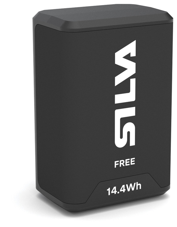 SILVA  FREE SERIES HEADLAMP BATTERY | 2.0AH