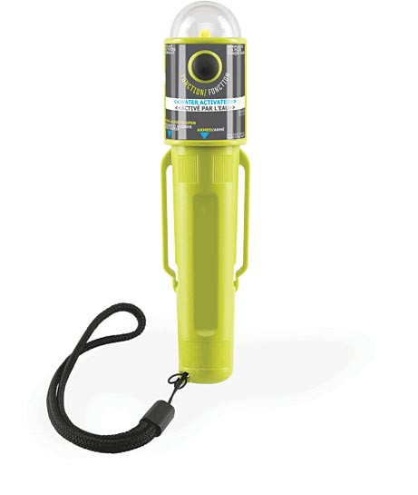Acr C Strobe H20 Light