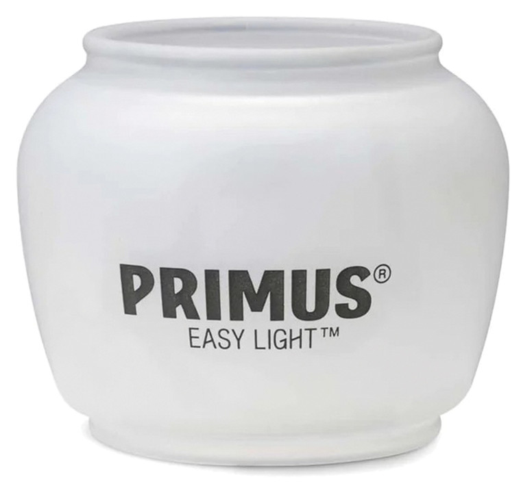 Primus Lantern Glass Globe | For Tor Sr & Munin