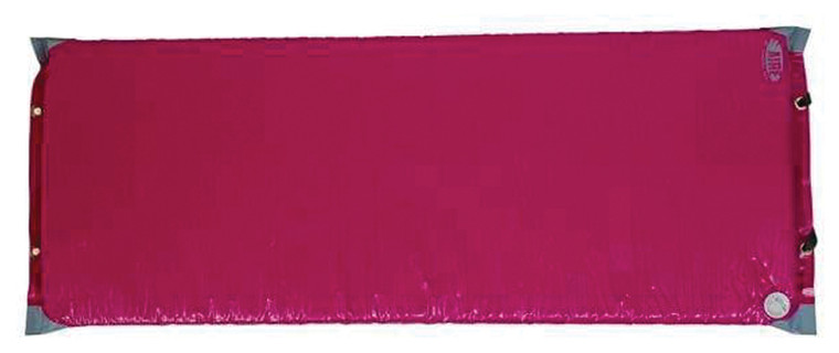 AIRE  24" LANDING PAD CRANBERRY
