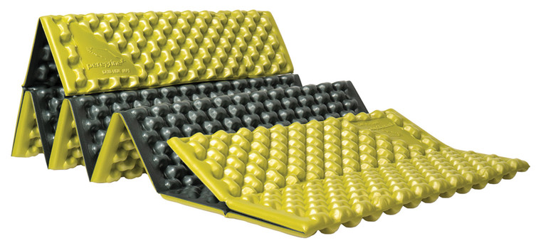 PEREGRINE  GRID-LINK FOLDING IXPE CLOSED CELL FOAM PAD