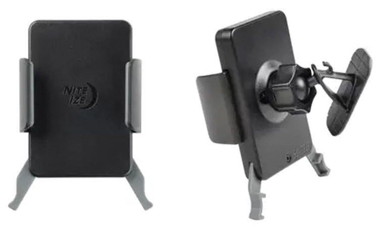 Nite Ize Squeeze Universal Dash Mount