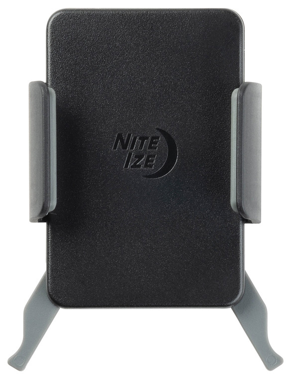 Nite Ize Squeeze Rotating Smartphone Bike Bar Mount