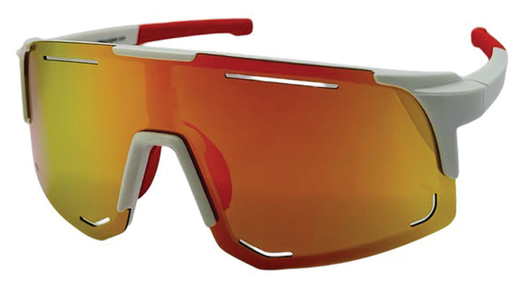 CHILIS  TETON POLARIZED SUNGLASSES