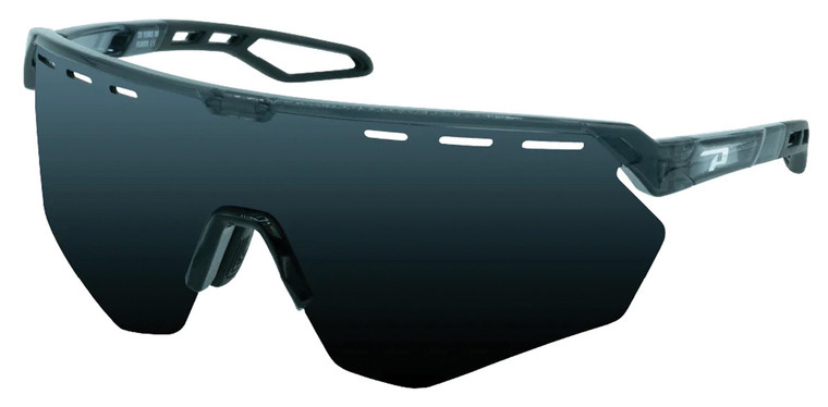 PEPPERS SUNGLASSES  FIREFLY BLACK W SMOKE LENS