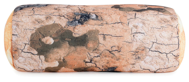 Kikkerland Log Head Rest Platanus